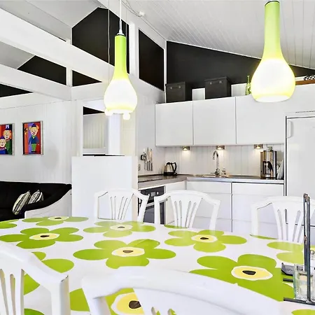 펜션 Tv1325-bindslev-ostervej-32 *