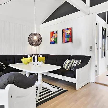 Tv1325-bindslev-ostervej-32 펜션 *