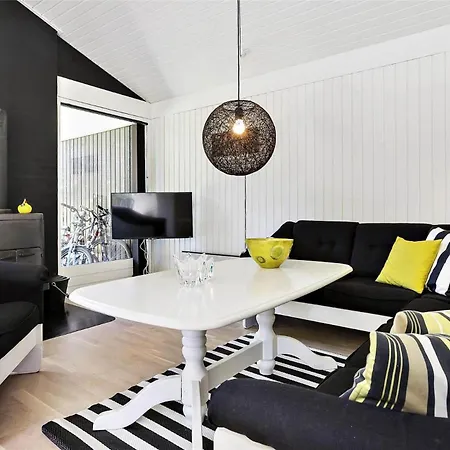 Tv1325-bindslev-ostervej-32 펜션 *