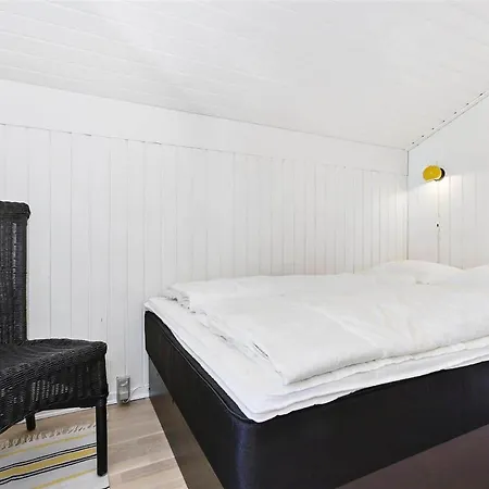 Dom wakacyjny Tv1325-bindslev-ostervej-32 *