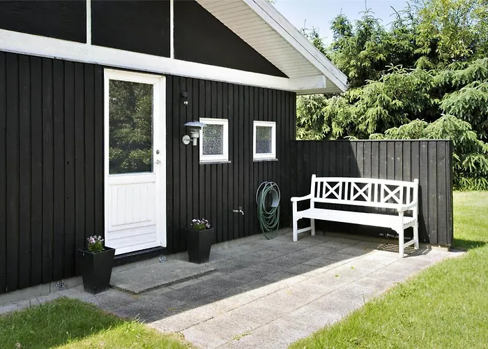 Tv1325-bindslev-ostervej-32 Дом отдыха