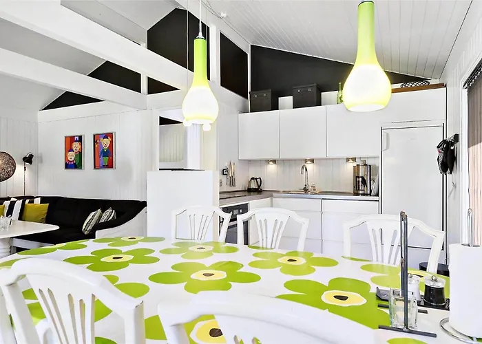 Дом отдыха Tv1325-bindslev-ostervej-32 *