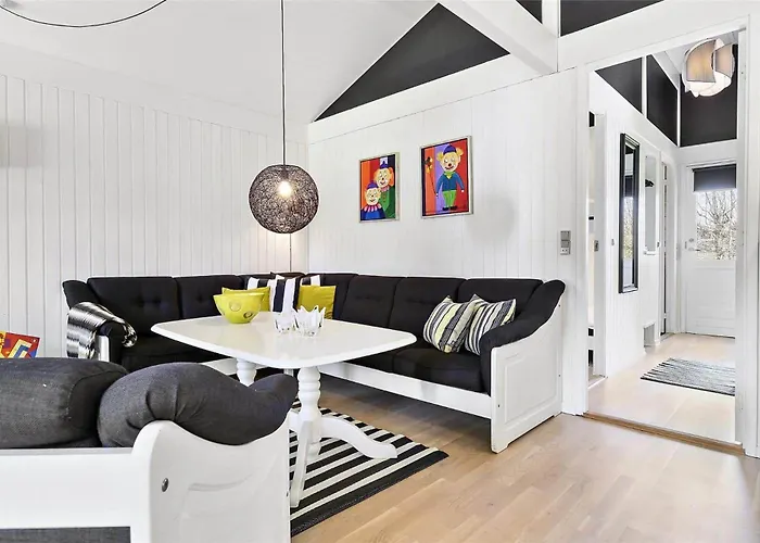 Tv1325-bindslev-ostervej-32 Дом отдыха *