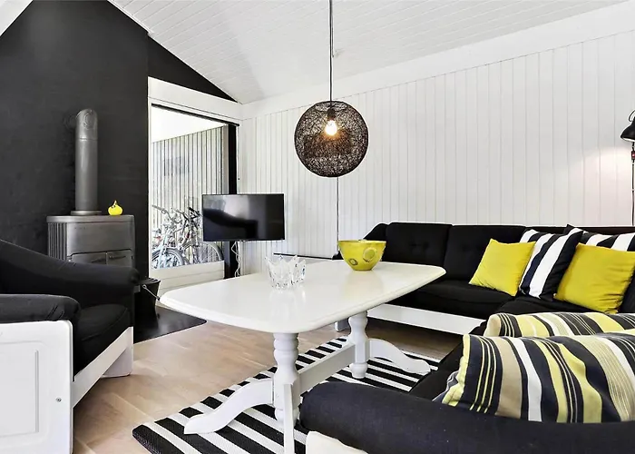 Tv1325-bindslev-ostervej-32 Дом отдыха *